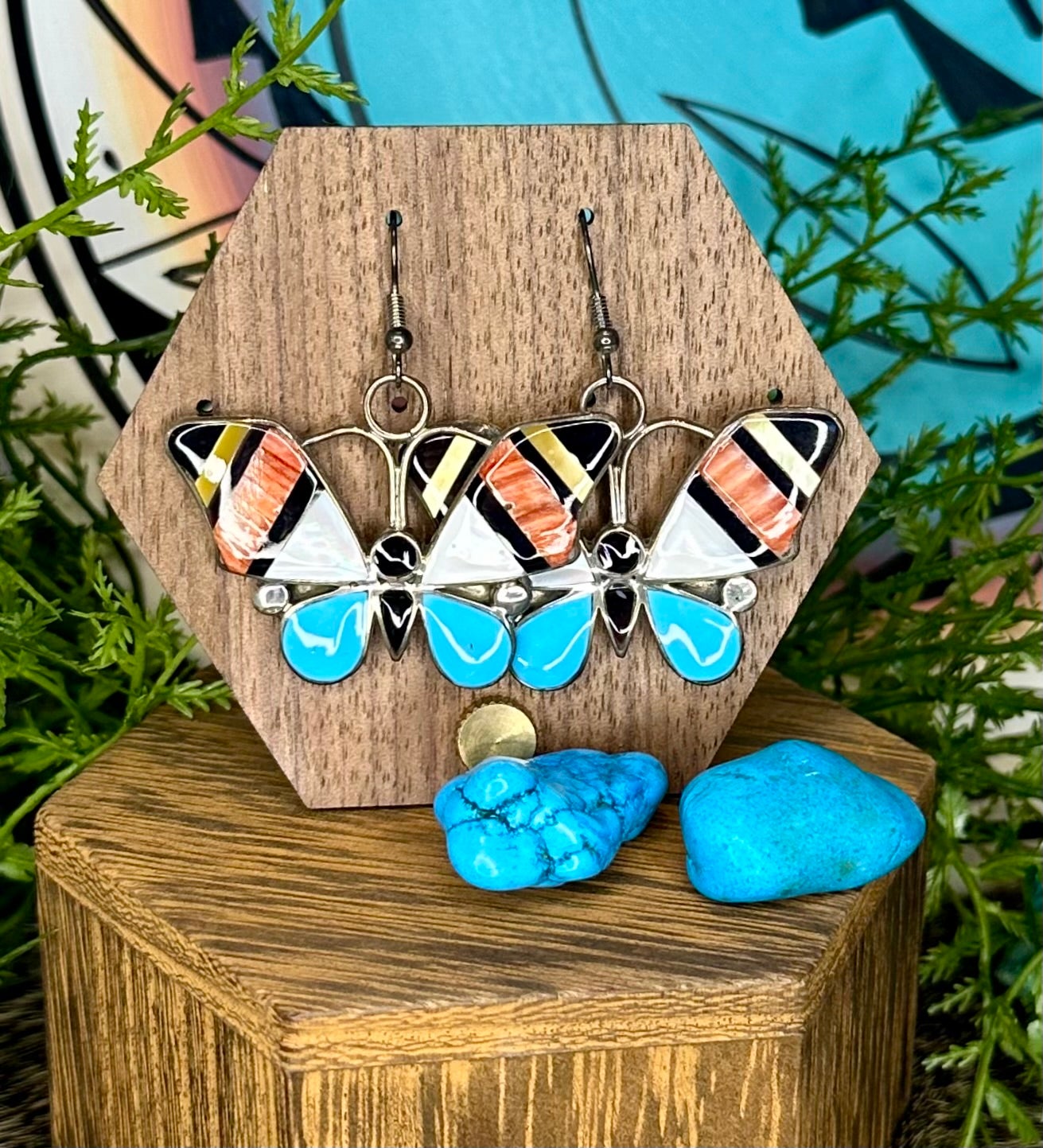 Native American Jewelry | The Shops on Sugarloaf